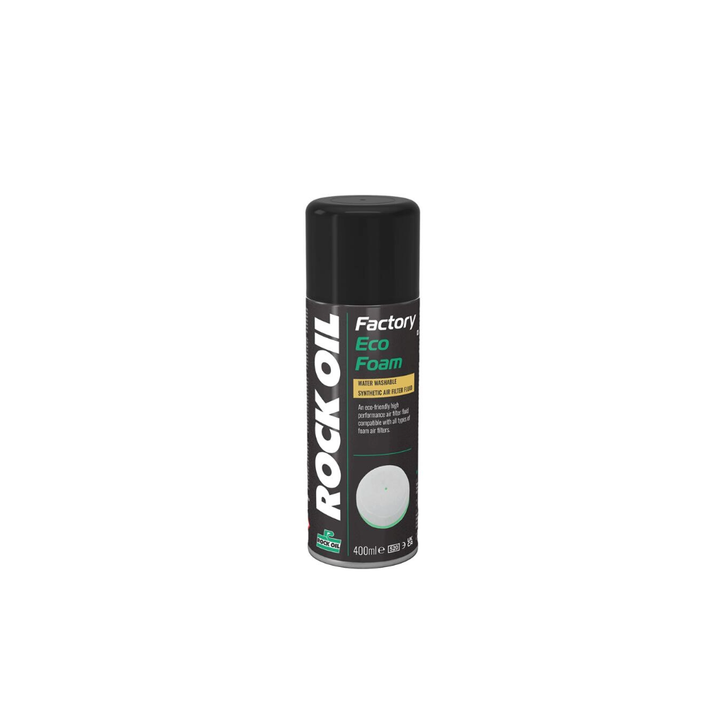 Rock Oil Factory Eco Foam Air Filter Oil Aerosol – 400ml