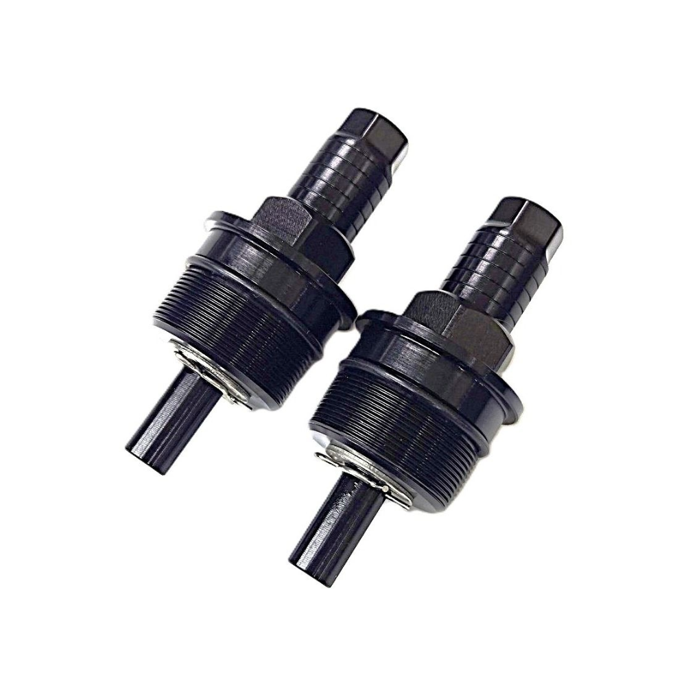 OHNO-Speed ANDF Fork Full-Adjustable Top Cap Kit