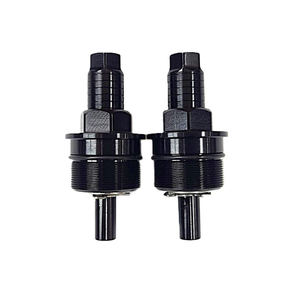 OHNO-Speed ANDF Fork Full-Adjustable Top Cap Kit