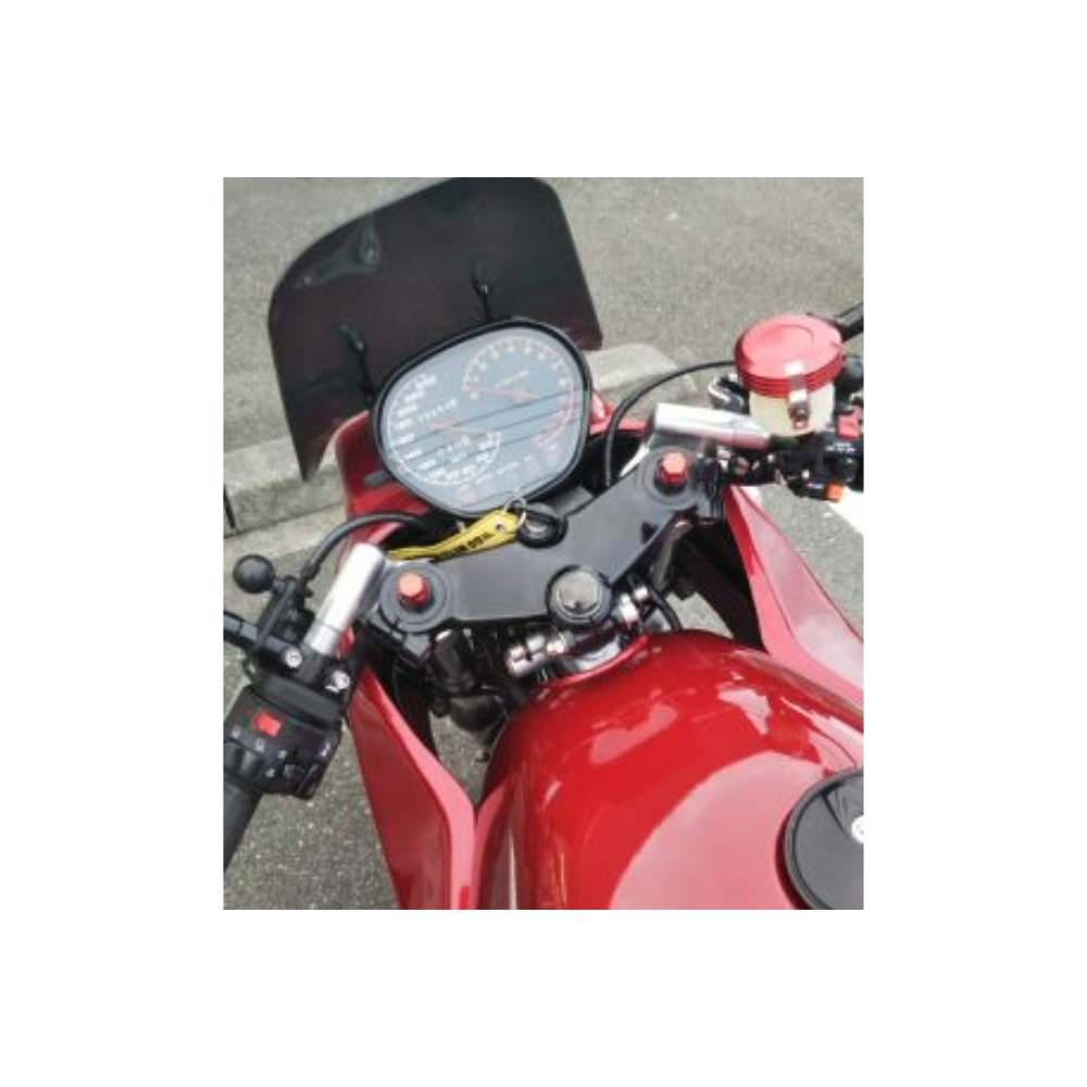 OHNO-Speed ANDF Fork Full-Adjustable Top Cap Kit