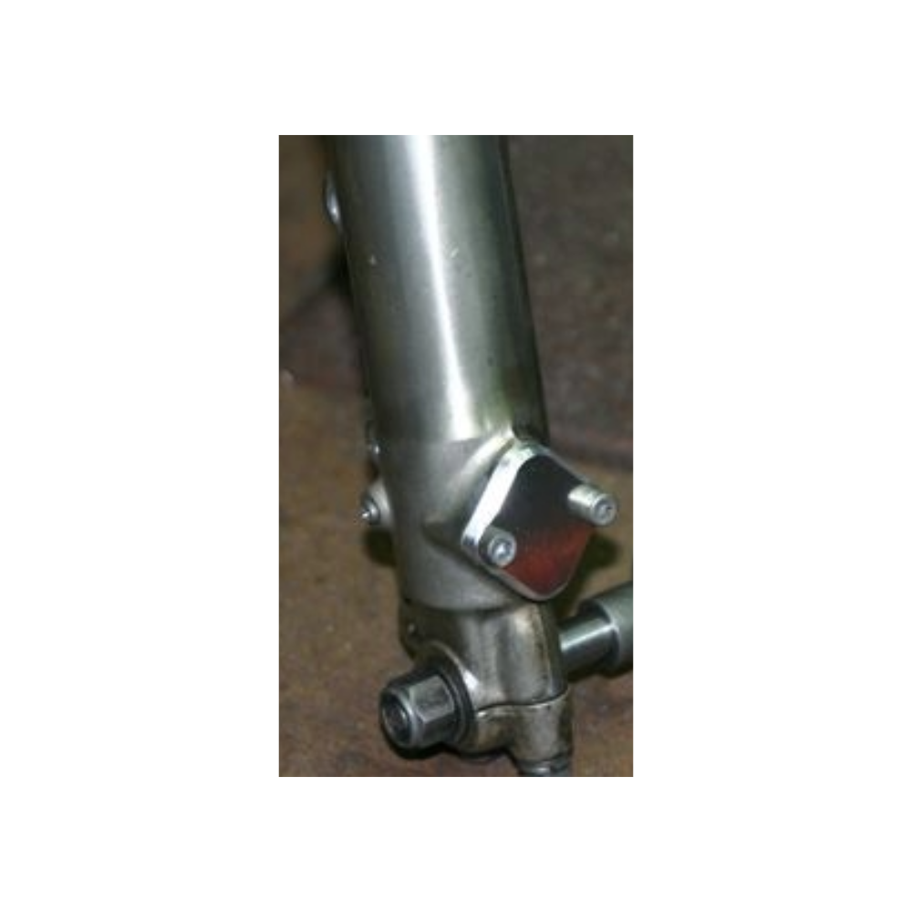 OHNO-Speed Adjusting Unit Canceller Billet