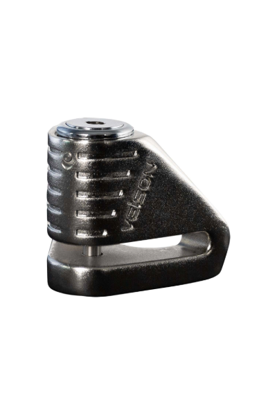 LOK UP Disc Lock 6mm – Silver (DX12)