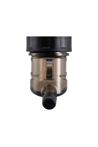 DAYTONA / NISSIN Smoke Reservoir Tank – Clutch Master Cylinder