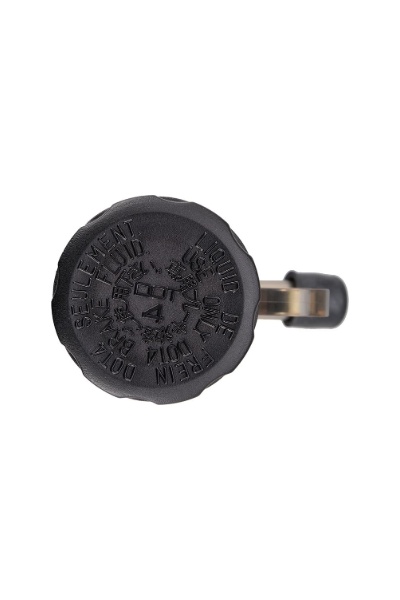 DAYTONA / NISSIN Smoke Reservoir Tank – Clutch Master Cylinder