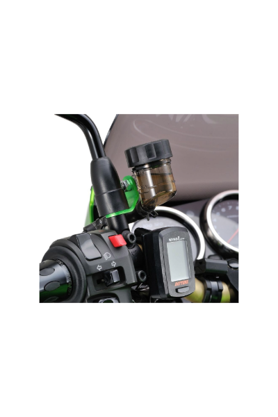 DAYTONA / NISSIN Smoke Reservoir Tank – Clutch Master Cylinder