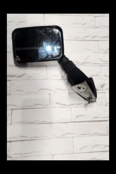 1984 Suzuki GSX750S3 Katana Mirrors – OEM Pair – Good Condition