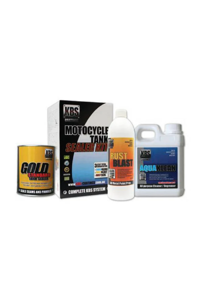 KBS FUEL TANK SEALER KIT
