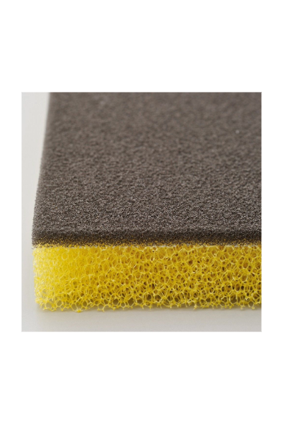 Daytona Turbo Filter Sheet – 20mm (Dry Type)