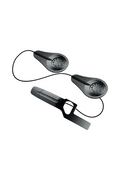 🎧 Interphone Audio Kit – For Shark Helmets Speaker & Microphone Set