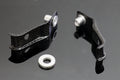 TYGA Fairing Lower Stay, Carbon, Set, RGV250 VJ21