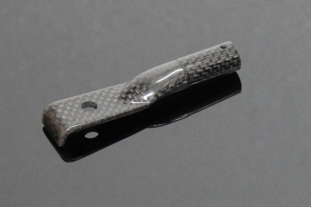 Fairing Side Stay, Carbon, Set, RGV250 VJ21/VJ22