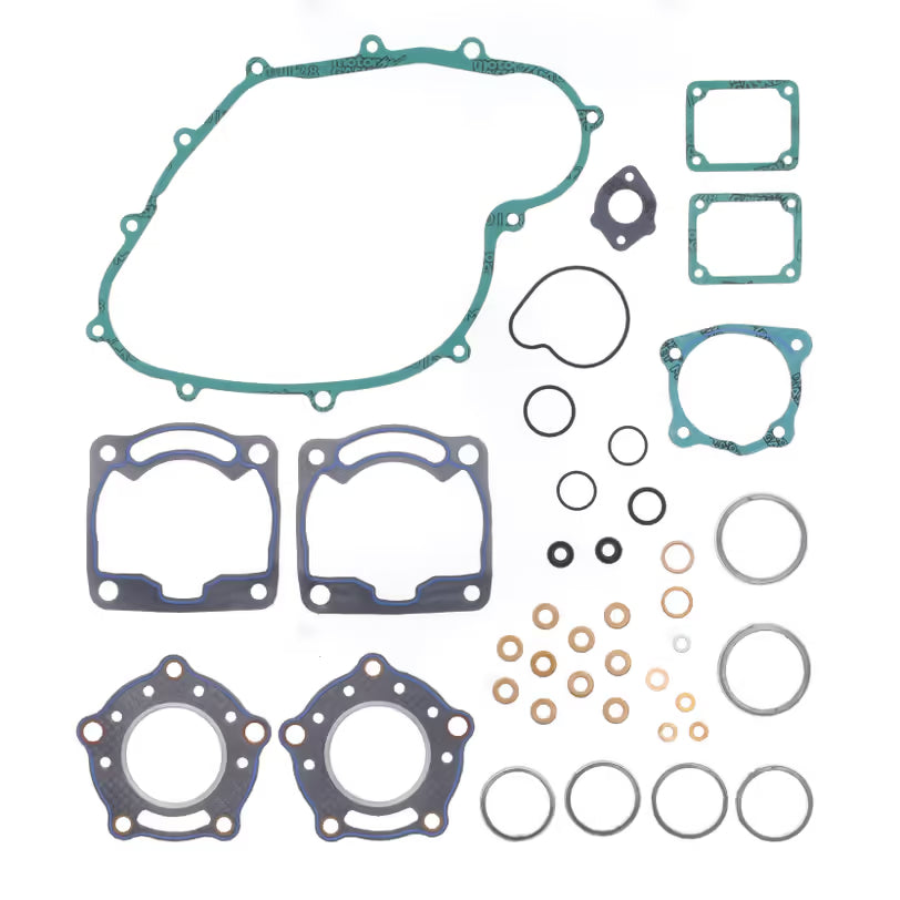 Athena Full Gasket Set – Suzuki RGV250 (1989–1996) / Aprilia RS250 (1995–1999)