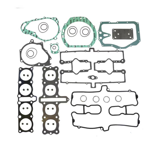 Athena Full Gasket Set GA 0510850734/1  Fits Suzuki GSX750E (1984–1989), GS750E, and ES Models from 1983