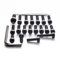 Pro-Bolt Kit ESU015 – Engine Fasteners for Suzuki RGV250 VJ22A