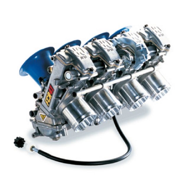 JB Power FCR Carburetor Kit – 33mm Downdraft