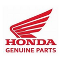 Honda Genuine Parts logo