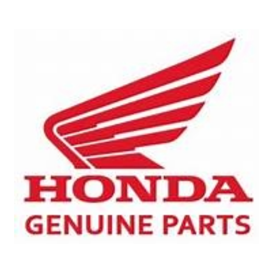 Honda Genuine Parts logo