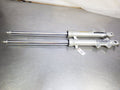Front Fork Set (Left & Right) – Suzuki RG250 Gamma GJ21B | OEM Suspension
