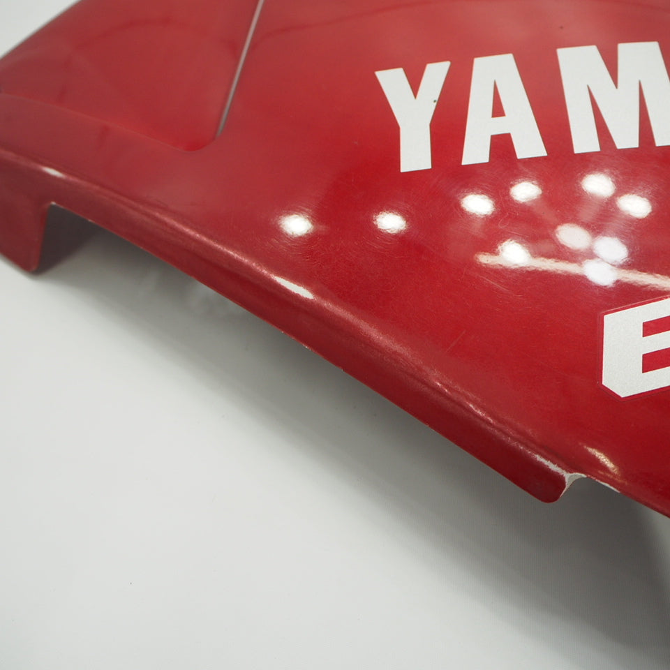 Genuine Yamaha FZR400RR 3TJ Left Under Cowl Duct (1990 Model) – OEM Stamped 3TJ-2835J-00