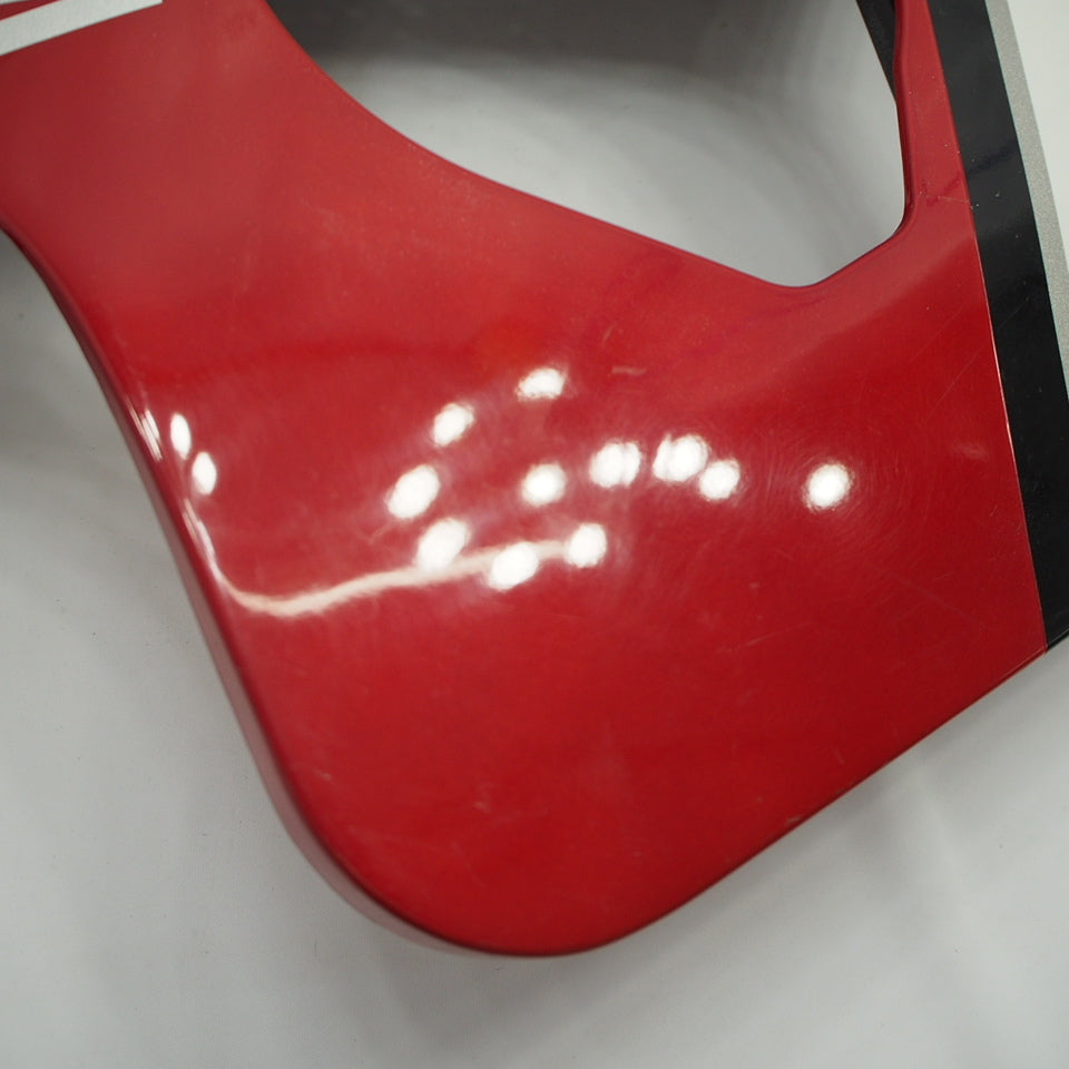 Genuine Yamaha FZR400RR 3TJ Left Under Cowl Duct (1990 Model) – OEM Stamped 3TJ-2835J-00