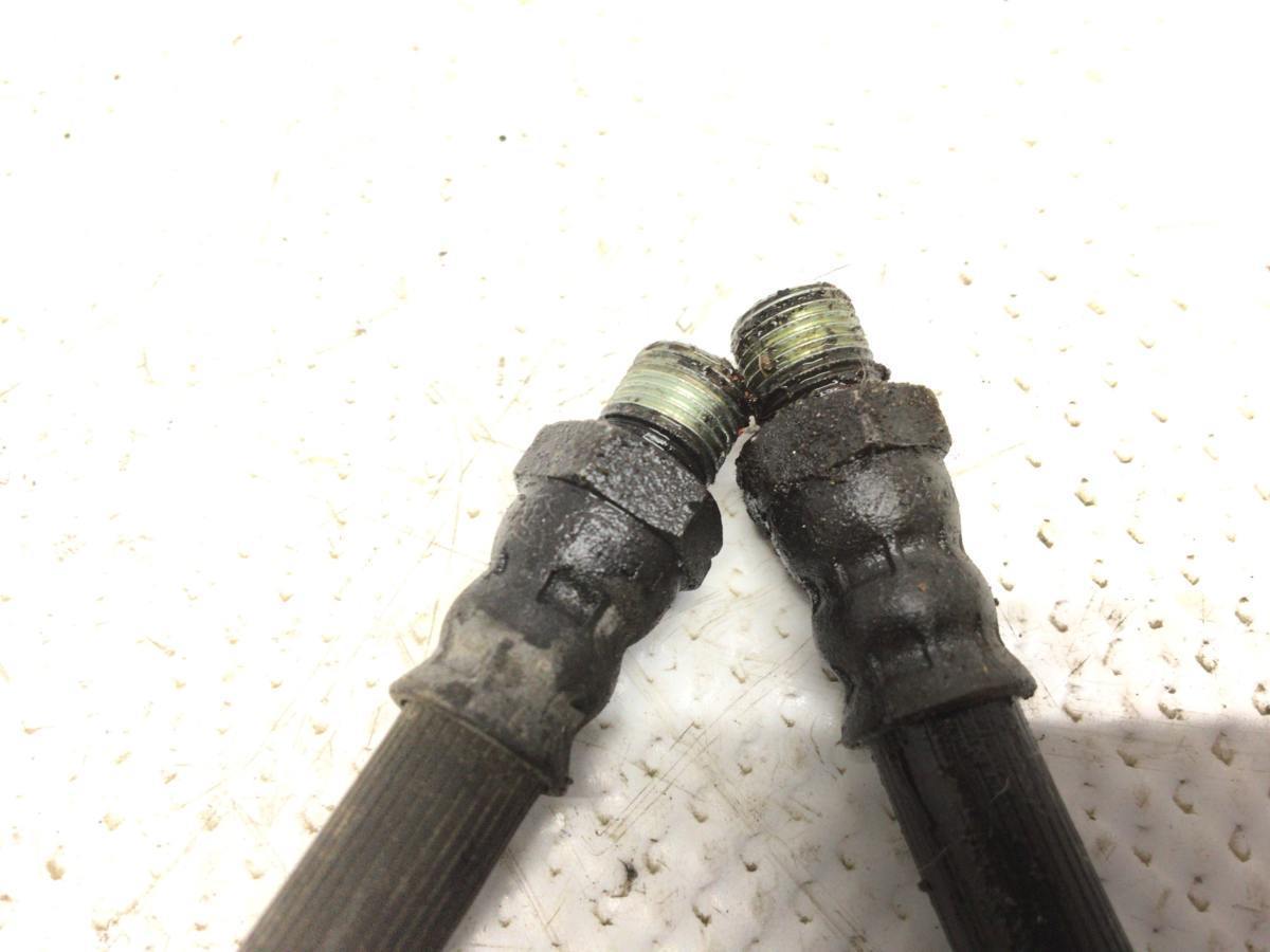 Front Brake Master Cylinder – Suzuki GSX-R400 (GK71B)