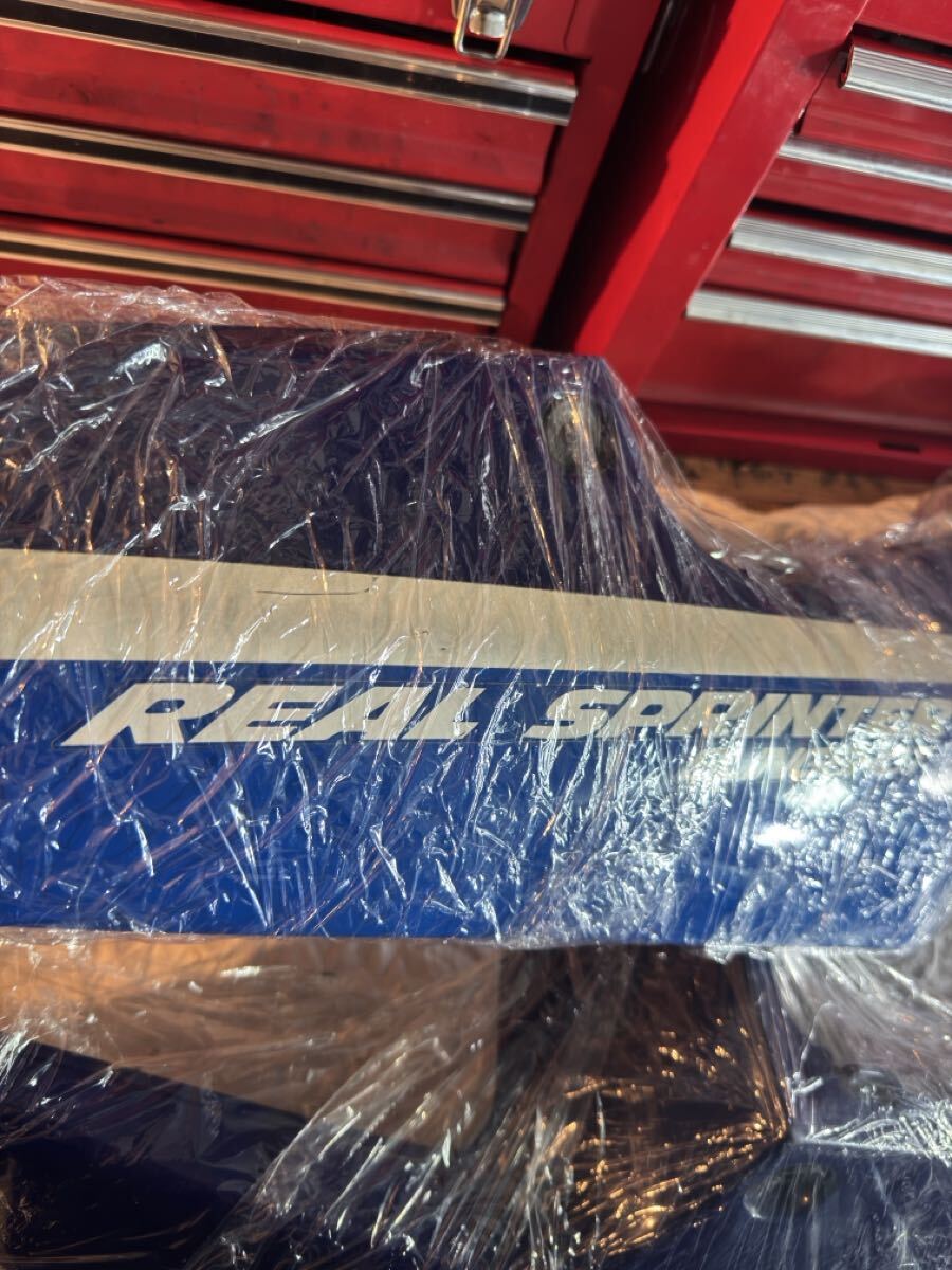 OEM Seat / Tail / Rear Cowl Set – Suzuki RGV250Γ VJ21A (1988) – Left & Right | Stamped “12C”