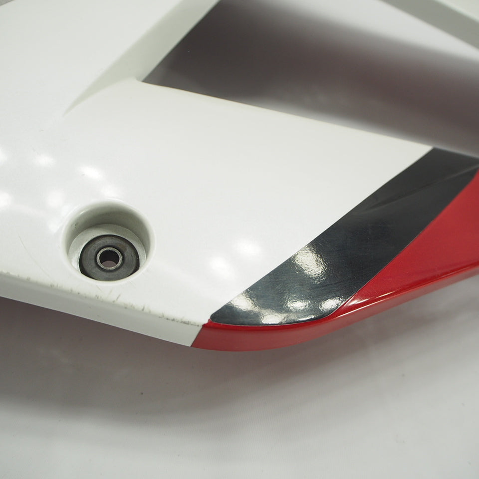 Genuine Yamaha FZR400RR 3TJ Left Under Cowl Duct (1990 Model) – OEM Stamped 3TJ-2835J-00