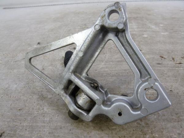 Genuine Left Main Step – Suzuki GF250 (GJ71C)