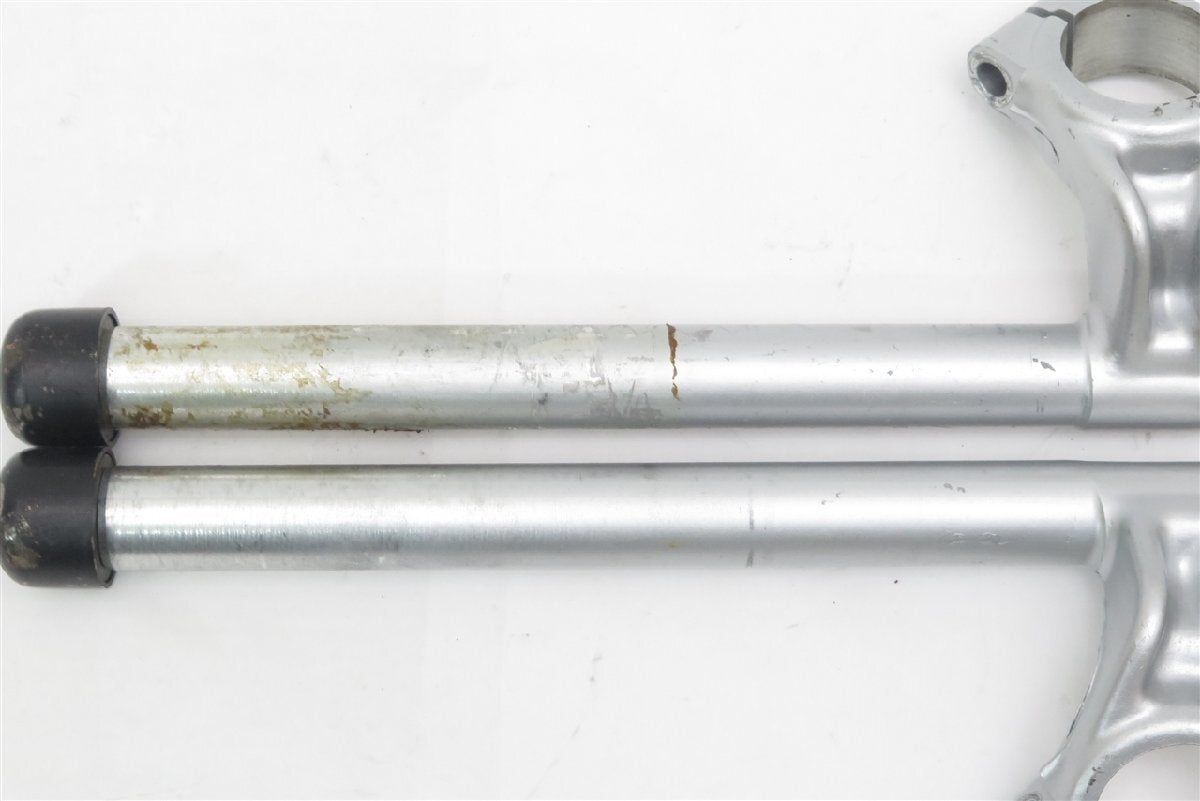 Suzuki RG250Γ (Gamma) 4th Gen 1986 Handlebar | GJ21B Genuine OEM