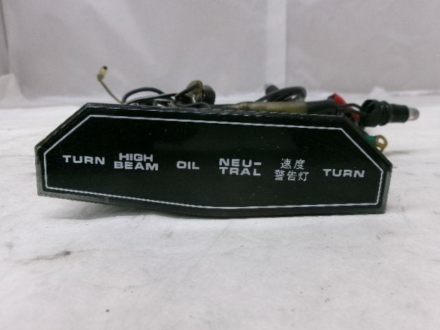 Suzuki RG250Γ (Gamma) GJ21B Genuine Meter Lamp | OEM Instrument Cluster Light