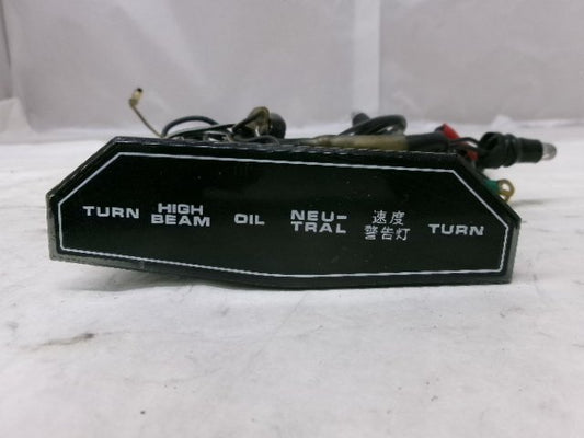 Suzuki RG250Γ (Gamma) GJ21B Genuine Meter Lamp | OEM Instrument Cluster Light