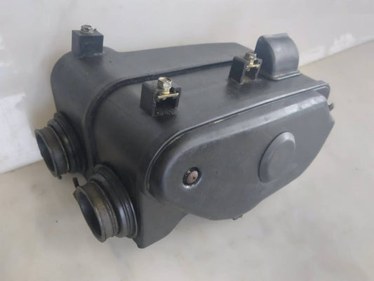 Suzuki RG250 Gamma GJ21B Air Cleaner Box – OEM