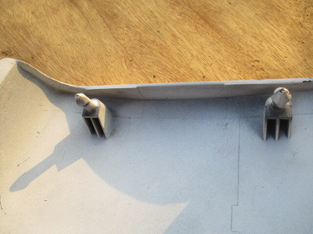 Kawasaki KR-1 Genuine Right Side Cover (R) OEM