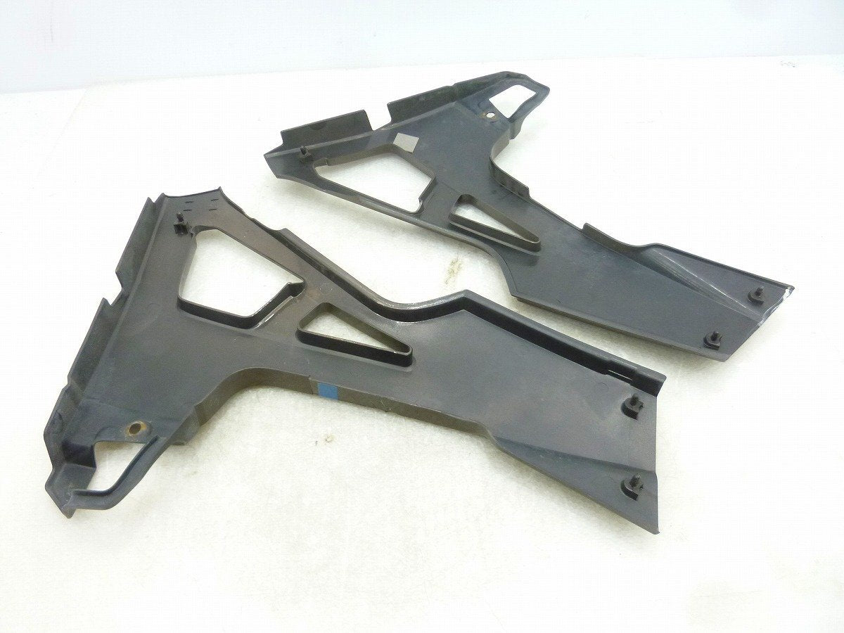 Side Covers (Left & Right) – Suzuki GSX400X Impulse [GK71E]