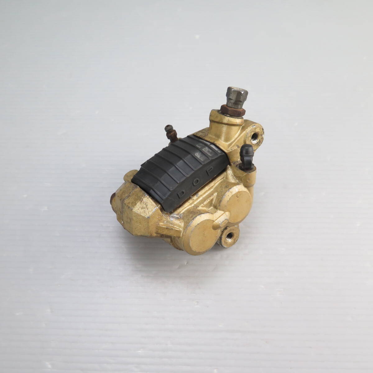 Used Genuine Front Brake Calipers – Suzuki GSX400X Impulse [GK71E]