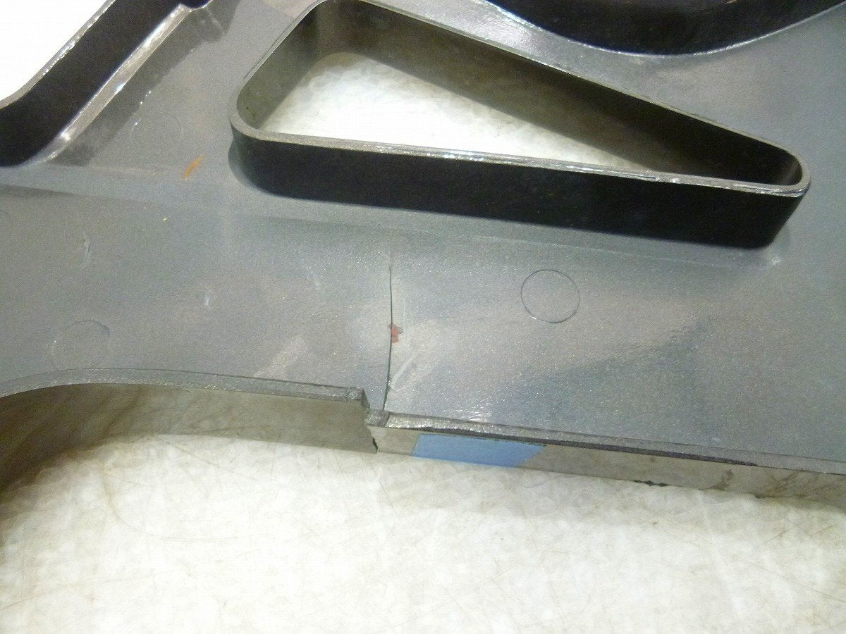 Side Covers (Left & Right) – Suzuki GSX400X Impulse [GK71E]