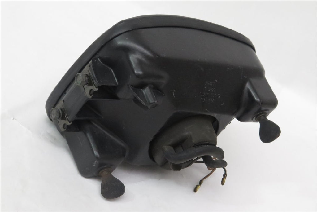Suzuki RG250Γ (Gamma) 4th Gen 1986 Headlight | GJ21B Genuine OEM