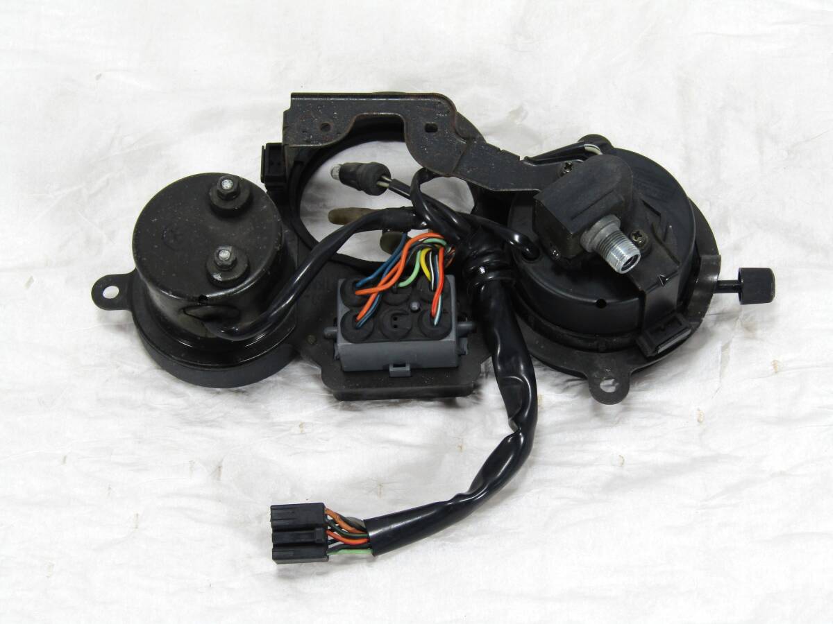 Genuine Suzuki Meter – RGV250 Gamma / VJ21A | Original Low-KM Speedometer