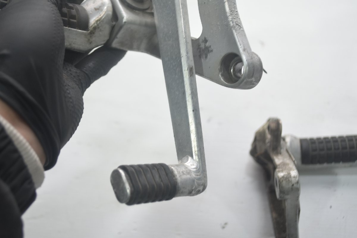 Used Step Pedal – Suzuki GSX-R1100 (GU74A)