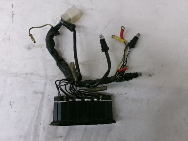 Suzuki RG250Γ (Gamma) GJ21B Genuine Meter Lamp | OEM Instrument Cluster Light