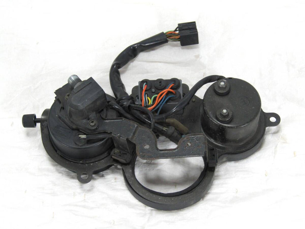 Genuine Suzuki Meter – RGV250 Gamma / VJ21A | Original Low-KM Speedometer