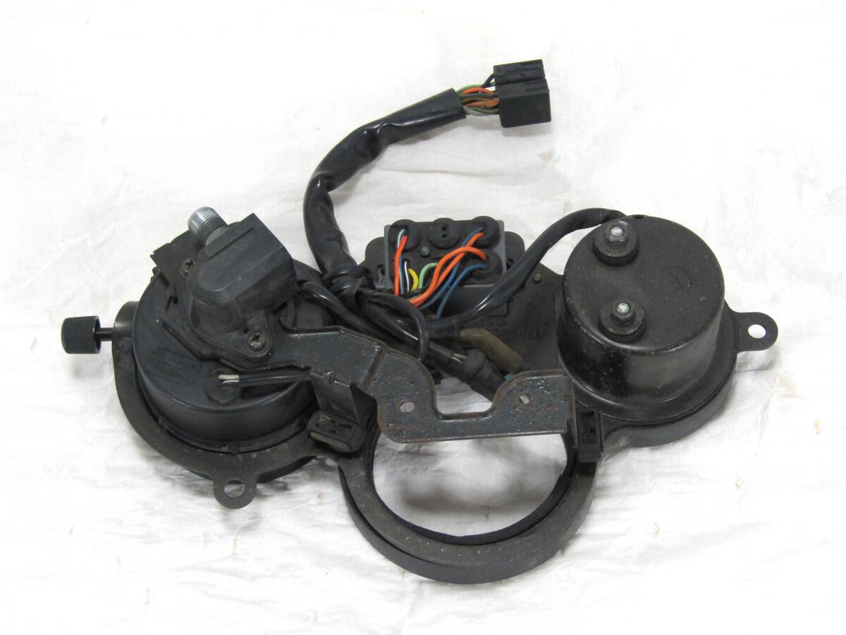 Genuine Suzuki Meter – RGV250 Gamma / VJ21A | Original Low-KM Speedometer