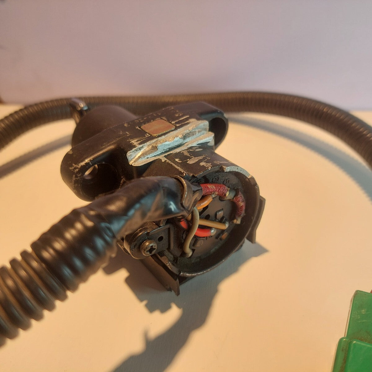 Suzuki GSX750S3 Katana GR72A Key Set – Main Switch, Tank, Seat, Helmet Locks