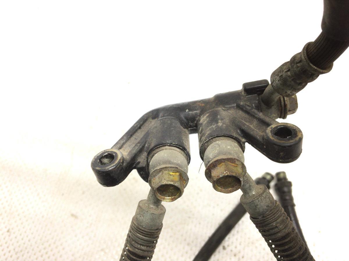 Front Brake Master Cylinder – Suzuki GSX-R400 (GK71B)