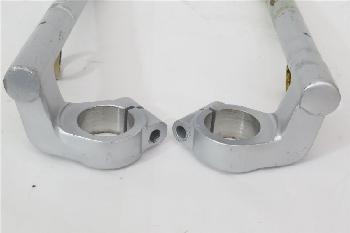 Suzuki RG250Γ (Gamma) 4th Gen 1986 Handlebar | GJ21B Genuine OEM