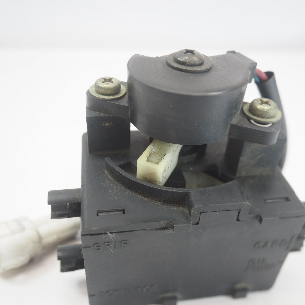 Discontinued Throttle Position Sensor – Suzuki RGV250 Gamma VJ22A (1990–1992)