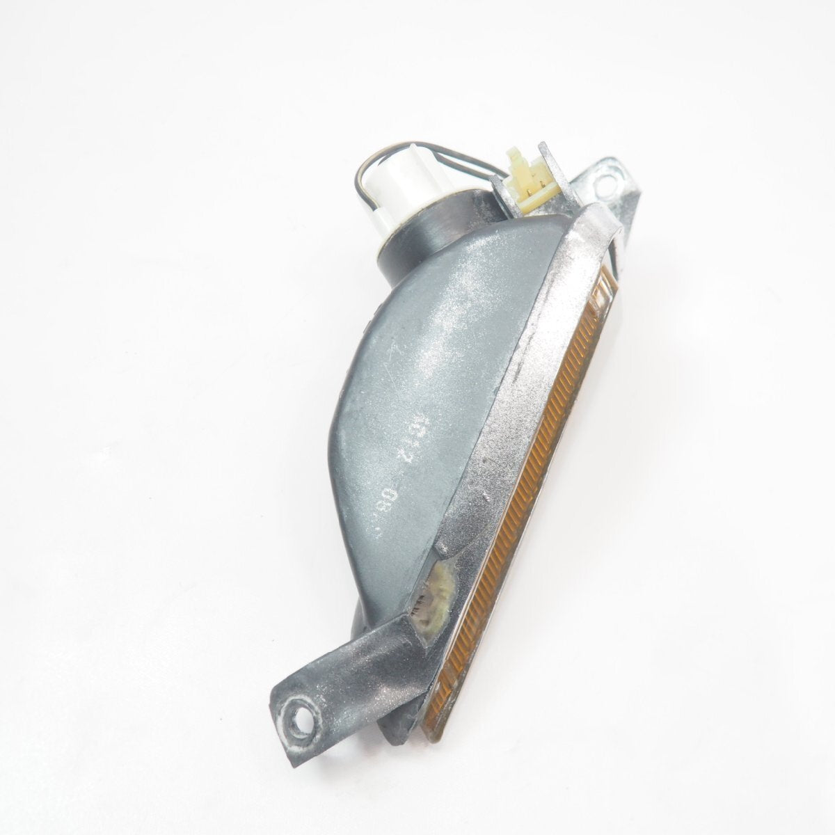 Genuine Suzuki GSX750S Katana Left Front Turn Signal | GR72A (Model 3 S3/S4) OEM Indicator