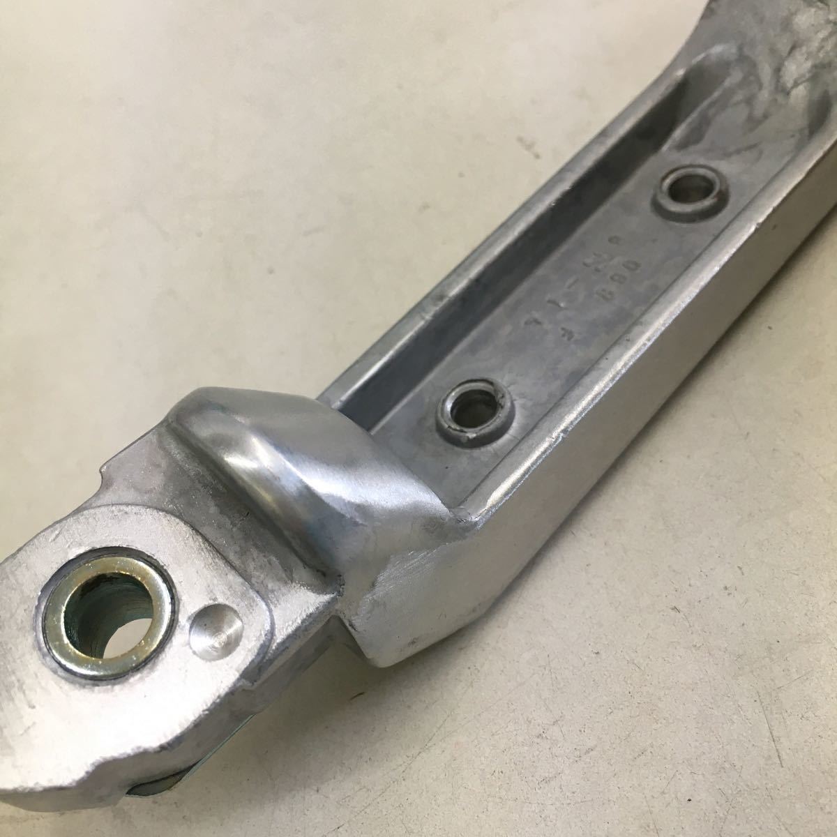 Suzuki Genuine Main Step Peg – Left Side | OEM #43502-06B00 | GSX-R1100