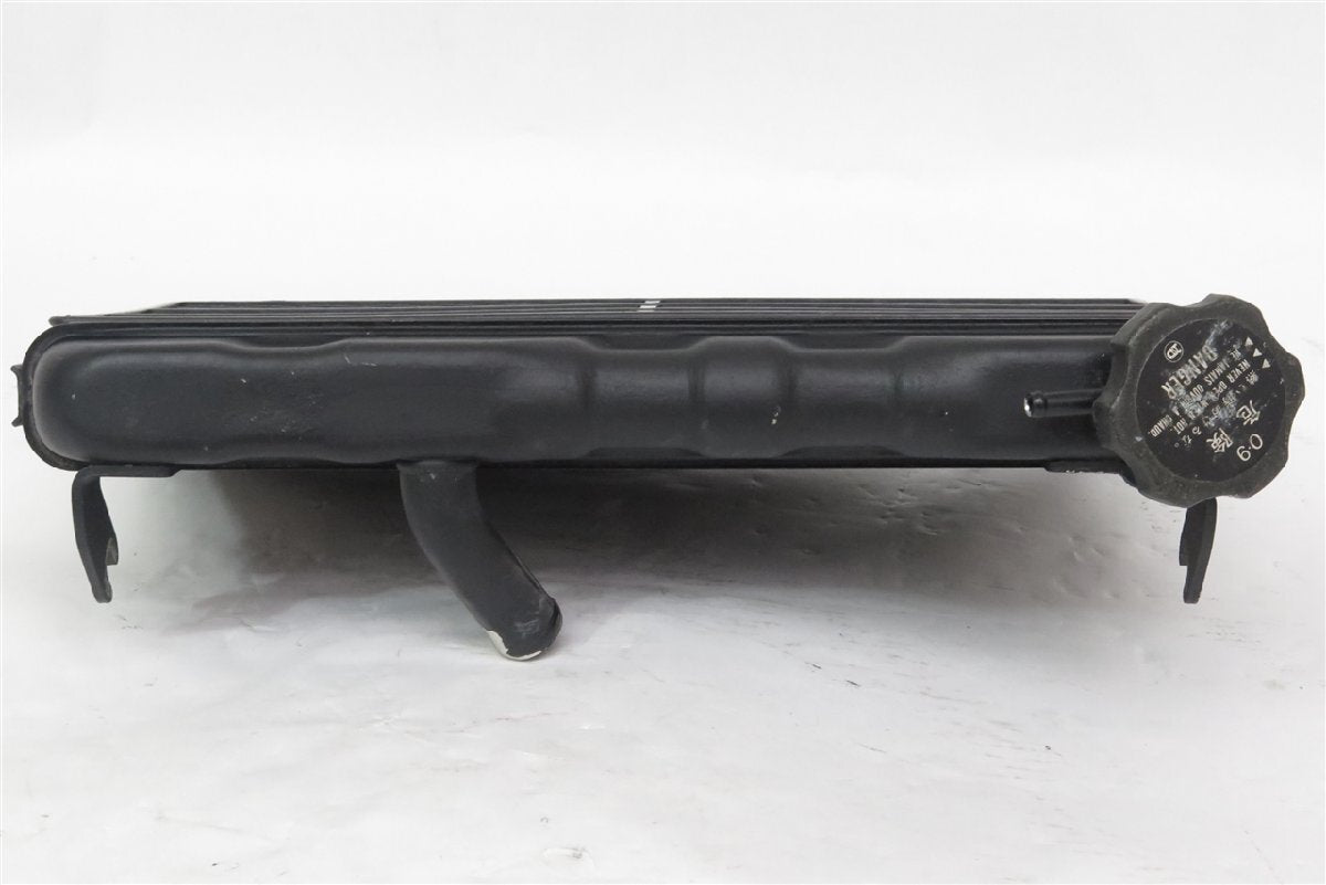 Genuine 1986 Suzuki RG250 Gamma Radiator – GJ21B 4th Generation (GJ21B-114) | OEM Used Part