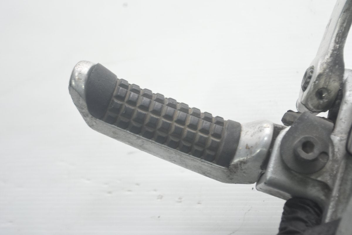 Used Step Pedal – Suzuki GSX-R1100 (GU74A)
